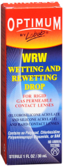 LOBOB OPTIMUM RGP REWETTING DROPS 1OZ