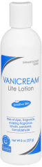 VANICREAM LITE LOTION 8OZ