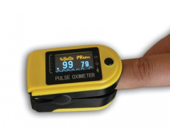 PULSE OXIMETER PO-301 FOR FINGER NOVA