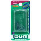 GUM GO BETWEENS PROXABRUSH RFL MODRT 8CT