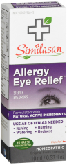 SIMILASAN EYE ALLERGY RELIEF DROP 10ML