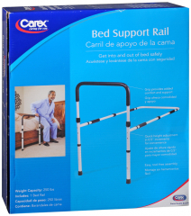 BED SUPP RAIL ADJ