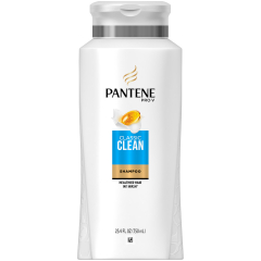 PANTENE SHAMP PRO-V CLASSIC 25.4OZ