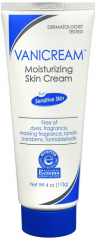 VANICREAM TUBE 4OZ