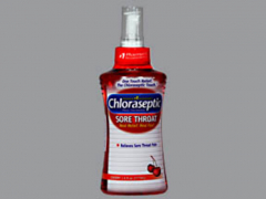 CHLORASEPTIC SPRAY S/F CHERRY 6OZ