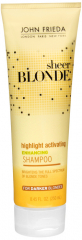 SHEER BLONDE SHAMPOO HILIGHT DARK 8.45OZ