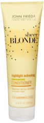 SHEER BLOND COND PLATINM CHAMPAGNE 8.7OZ