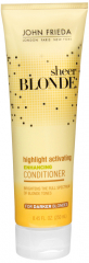 SHEER BLOND COND HONEY CARMEL 8.7OZ