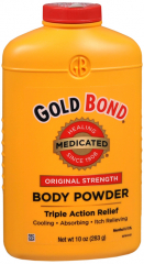 GOLD BOND BODY POWDER 10OZ