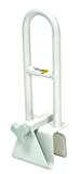 TUB RAIL SFTY STL 1