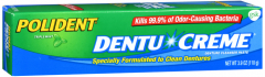 DENTU-CREME MINT PASTE 3.9OZ