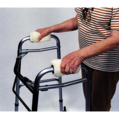 WALKR GRIP CVR SHEEP 1
