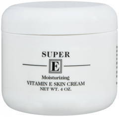 WM E CREAM JAR CRM 4 OZ