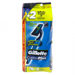 GILL SENSOR2 PLUS FX DSP RZ 10CT