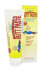 BOUDREAUXS BUTT PASTE 4OZ