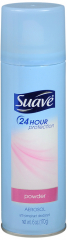 SUAVE A/P AEROSOL POWDER 6OZ