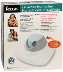 HUMIDIFIER 4100 COOL MIST 1.2GAL VICKS