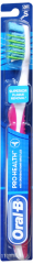 ORAL B TOOTHBRUSH CROSS ACT 40 SOFT 52