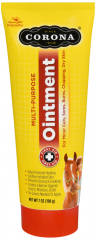 CORONA SKIN HEALING OINTMENT TUBE 7OZ