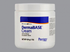 DERMABASE CREAM 1LB