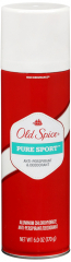 OLD SPICE SPRAY HI ENDUR SPORT 6OZ