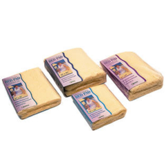 BED PAD LAMB 30X40
