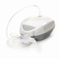 NEBULIZER KIT 64095 W/PED MASK ALLIED