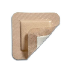 MEPILEX BORDR DRS 4X4 DRS 5