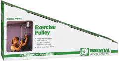 PULLEY EXER SET