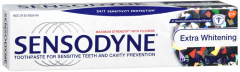 SENSODYNE PASTE XTRA WHITENING 4OZ