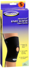 KNEE SLEEVE PROSTYLE OPEN PAT S