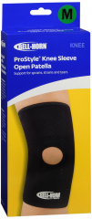 KNEE SLEEVE PROSTYLE OPEN PAT M