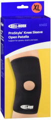 KNEE SLEEVE PROSTYLE OPEN PAT XL