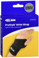 PROSTYLE WRIST WRAP UNIV