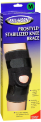 KNEE BRACE PROSTYLE STABILIZED M