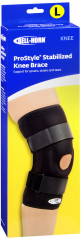 KNEE BRACE PROSTYLE STABILIZED L