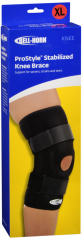 KNEE BRACE PROSTYLE STABILIZED XL