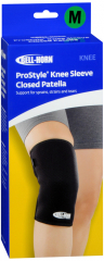 KNEE SLEEVE PROSTYLE CLSD PAT M