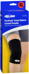 KNEE SLEEVE PROSTYLE CLSD PATXL