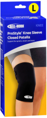 KNEE SLEEVE PROSTYLE CLSD PAT L