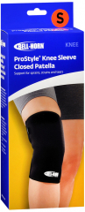 KNEE SLEEVE PROSTYLE CLSD PAT S