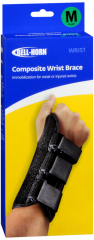 COMPOSITE WRIST BRACE RT M