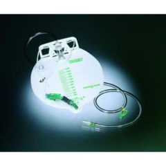 DRAIN BAG LTX 2000ML BAG