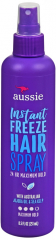 AUSSIE HAIR SPRAY N/A INSTNT FREEZ 8.5OZ