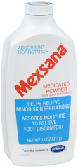 MEXSANA POWDER 11OZ