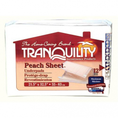 TRANQUILITY PCH BLACK PAD 96CT DROP SHIP