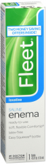 FLEET ENEMA SINGLE 4.5OZ