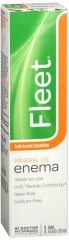 FLEET ENEMA MINERAL OIL 4.5OZ