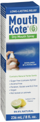 MOUTHKOTE DRY MOUTH SPRAY 8OZ