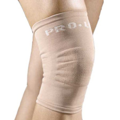 FLA KNEE KNIT BG/S PULLON